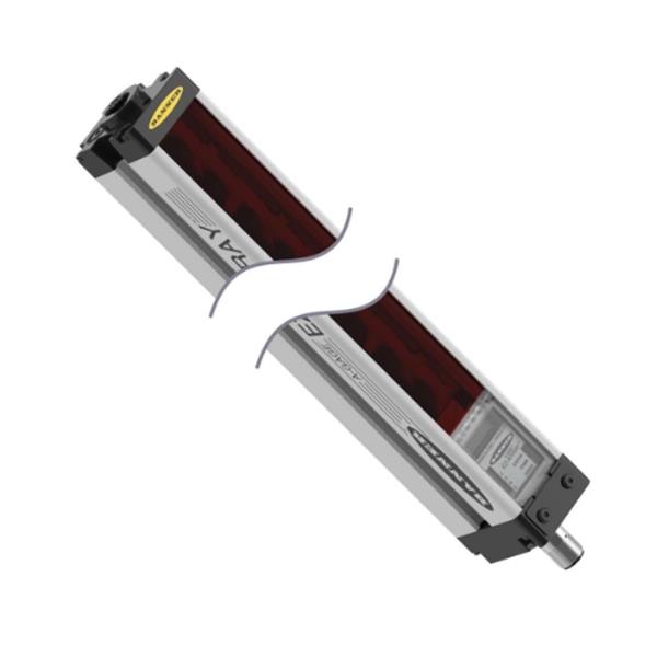 BANNER邦納美國EZ-ARRAY 系列區(qū)域檢測傳感器 EA5R1800NIXMODQ