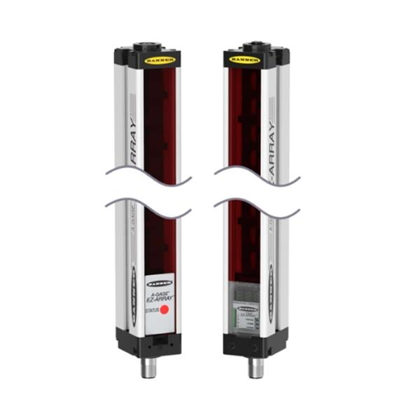 BANNER邦納美國EZ-ARRAY 系列區(qū)域檢測傳感器 EA5R1800NIXMODQ