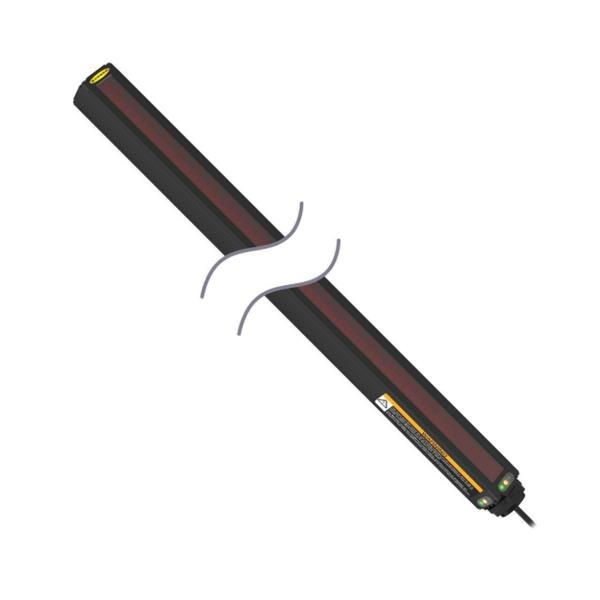 BANNER邦納美國(guó)MINI-ARRAY 系列檢測(cè)傳感器 MBE3616Q