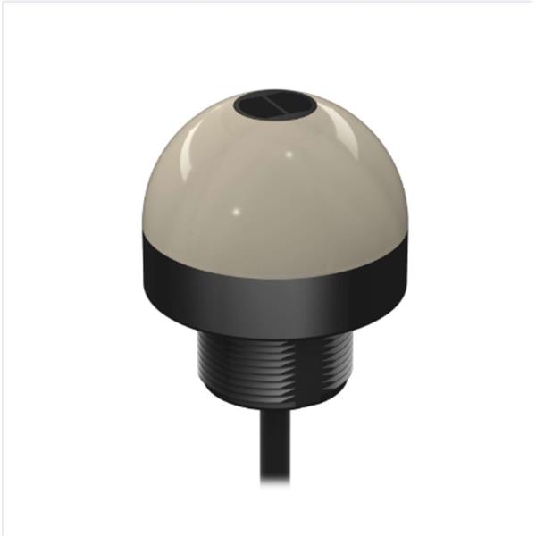 BANNER邦納美國K50 Pro 光學系列拾取指示燈  K50PFF50AMRGB14Q