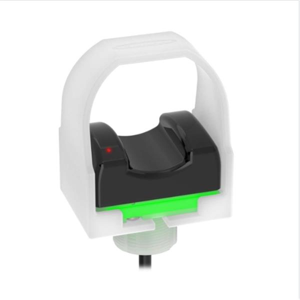 BANNER邦納美國VTB系列拾取指示燈觸摸按鈕 VTBN6GRLQ