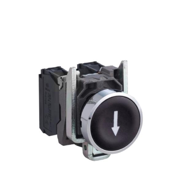 SCHNEIDER施耐德法國Harmony XB4系列按鈕 XB4BA61