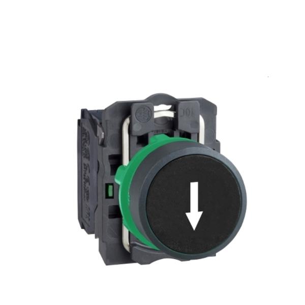 SCHNEIDER施耐德法國(guó)Harmony XB5系列按鈕 XB5AA45