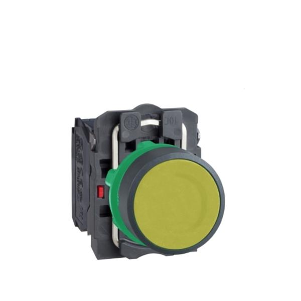 SCHNEIDER施耐德法國(guó)Harmony XB5系列按鈕 XB5AA45