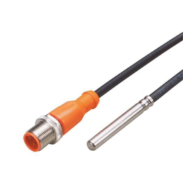 德國(guó)IFM易福門帶系統(tǒng)接口的溫度電纜傳感器TS2229