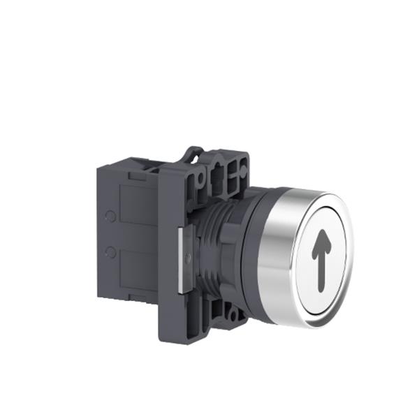 SCHNEIDER施耐德Harmony XA2系列按鈕指示燈XA2EA51