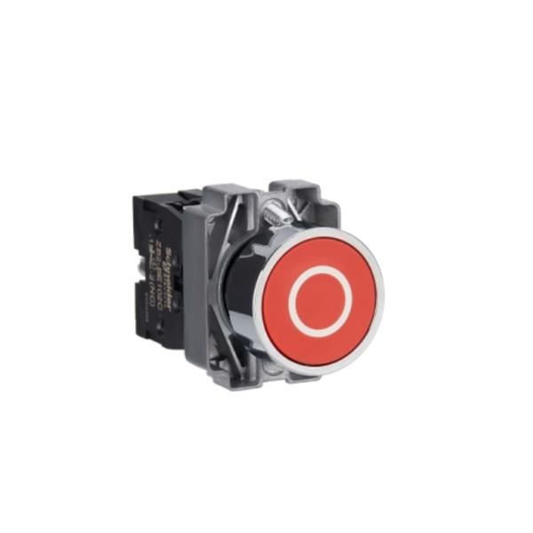 SCHNEIDER施耐德Harmony XB2系列按鈕指示燈XB2BW35B1C