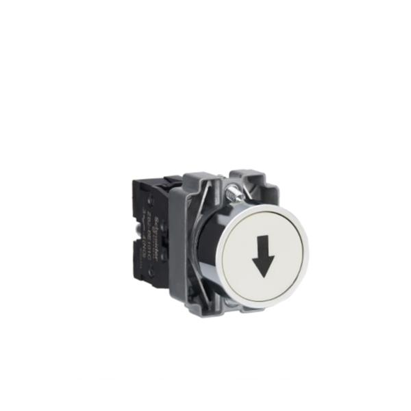 SCHNEIDER施耐德Harmony XB2系列按鈕指示燈XB2BW35B1C