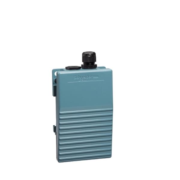 SCHNEIDER施耐德Harmony XPE系列腳踏開關(guān) XPEY510