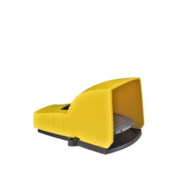 SCHNEIDER施耐德Harmony XPE系列腳踏開關(guān) XPEY510