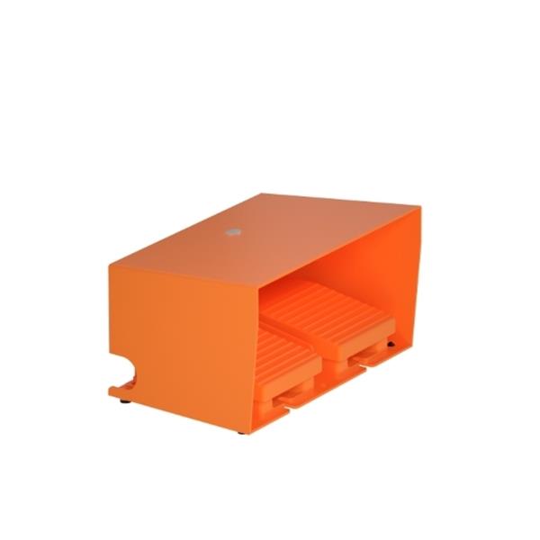 SCHNEIDER施耐德Harmony XPE系列腳踏開關(guān) XPEY510