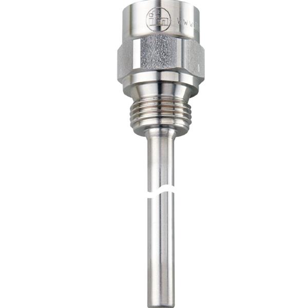 IFM易福門德國溫度套管  E38505