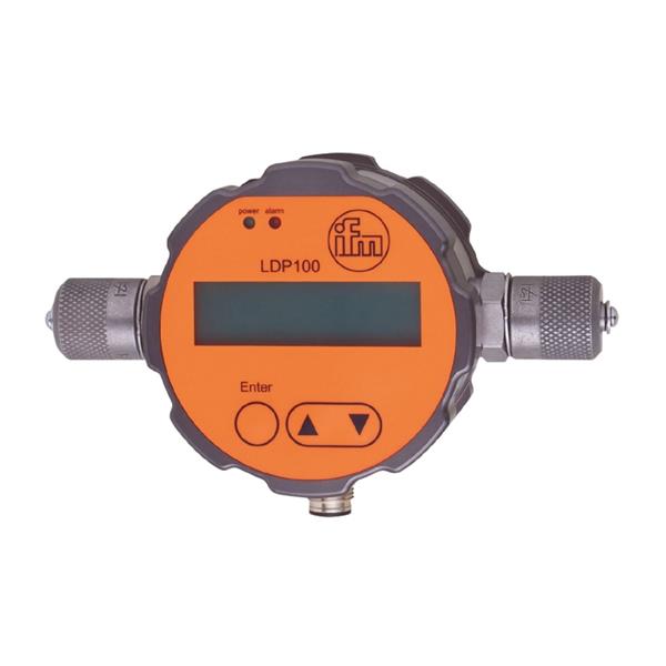 IFM易福門德國(guó)分析傳感器 LDL220