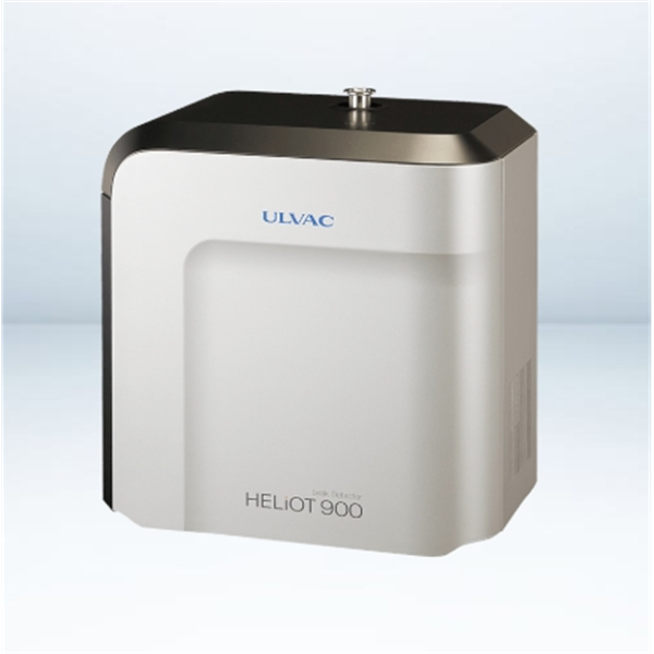 ULVAC日本愛發(fā)科單傳感器CRTS-4U