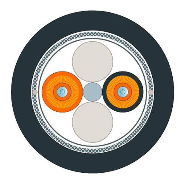 SIEMENS西門(mén)子德國(guó) 通訊電纜 6XV1861-2D