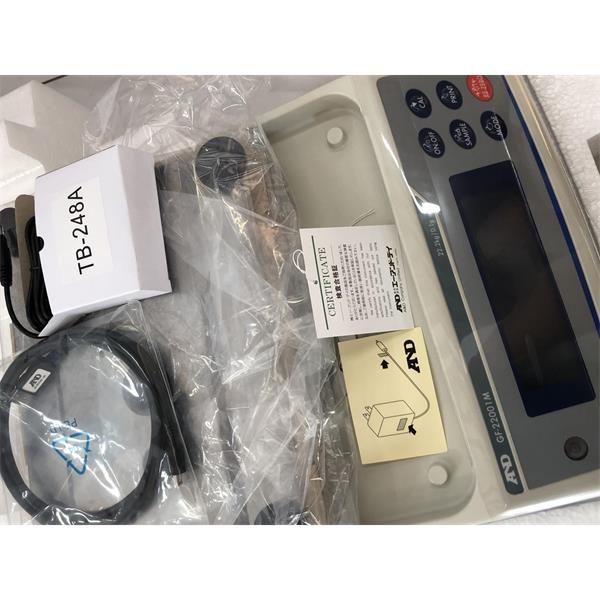 AND日本愛(ài)安得威鼎指示器 AD-4411