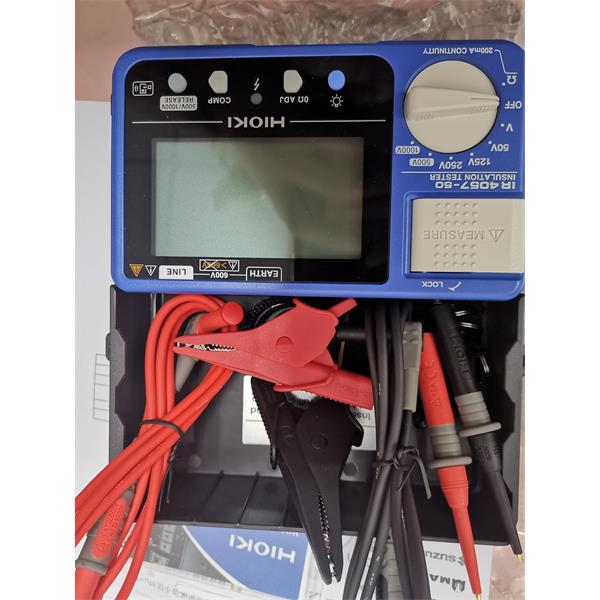 【中村供應】HIOKI日置電壓采集儀LR5042