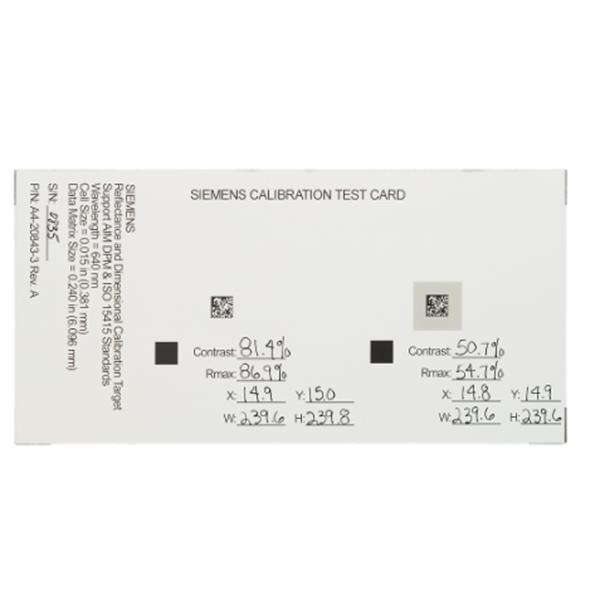 SIEMENS西門子德國 工業(yè)識別讀碼系統(tǒng) 6GF3550-0CD10