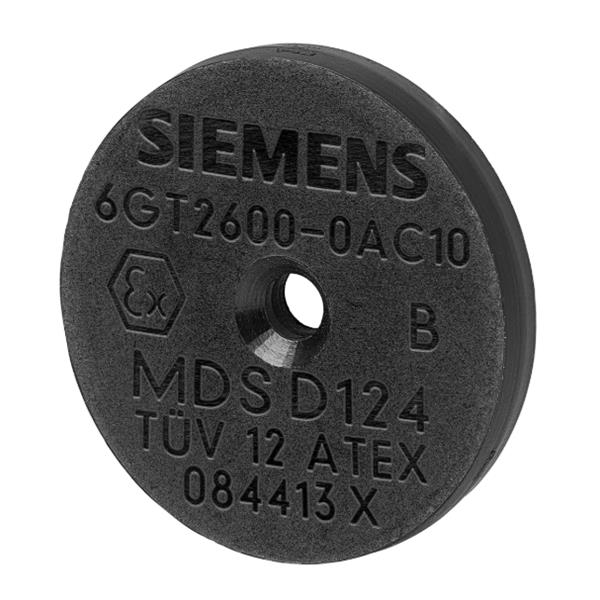 SIEMENS西門子德國 高頻無線射頻識(shí)別 6GT2821-2AC10