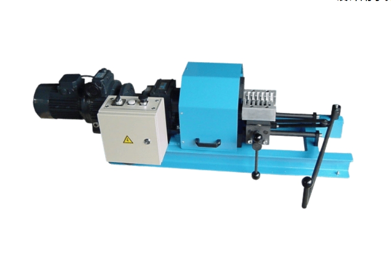 中村銷售法國(guó)CLAVEL切割機(jī)，螺絲機(jī)VE064