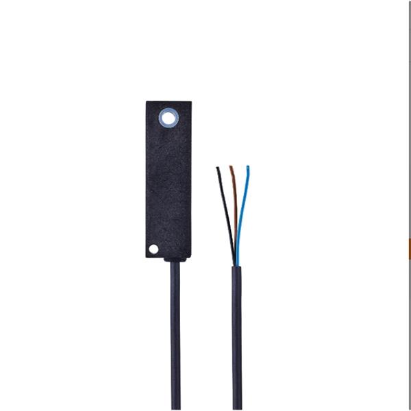 IFM易福門德國(guó)速度傳感器 D10104