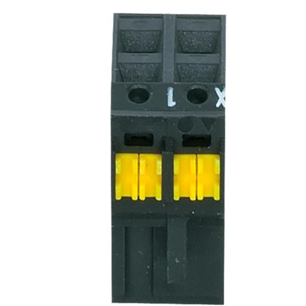 PILZ皮爾磁德國安全繼電器 751160