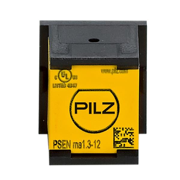 PILZ皮爾磁德國(guó)安全開(kāi)關(guān)  541080