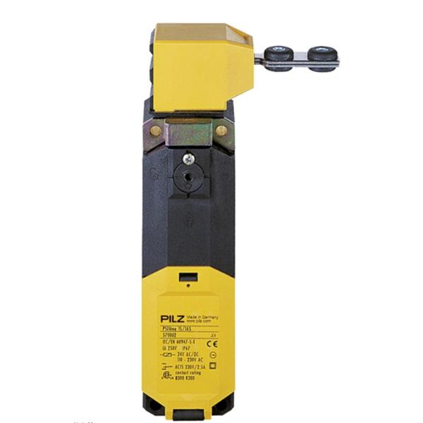 PILZ皮爾磁德國(guó)安全開(kāi)關(guān)  541080