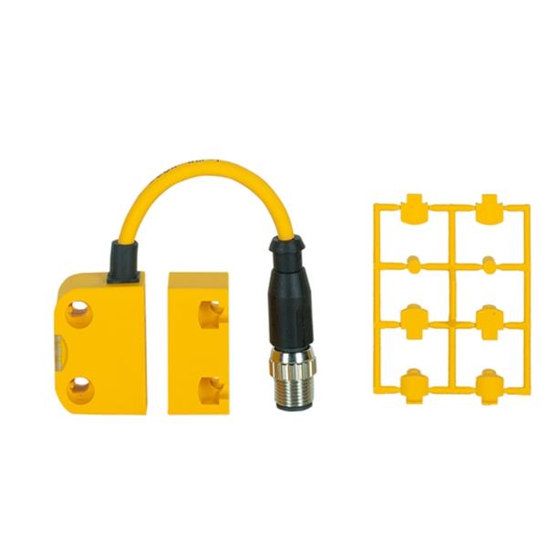 PILZ皮爾磁德國(guó)安全開(kāi)關(guān)  541080