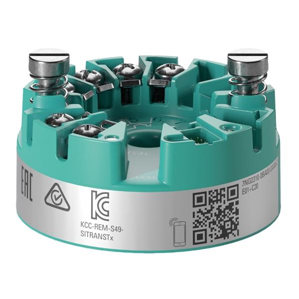 SIEMENS西門子德國 溫度測量 7NG0317-0BA00-0AA0