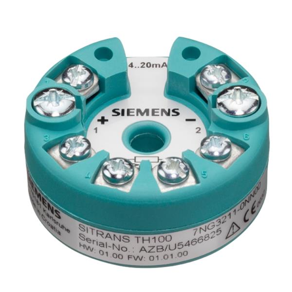 SIEMENS西門子德國 溫度測量 7NG0317-0BA00-0AA0
