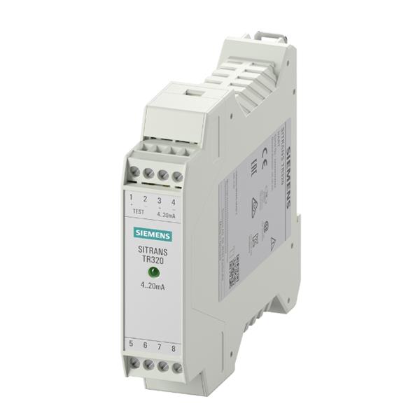 SIEMENS西門子德國 溫度測量 7NG0317-0BA00-0AA0