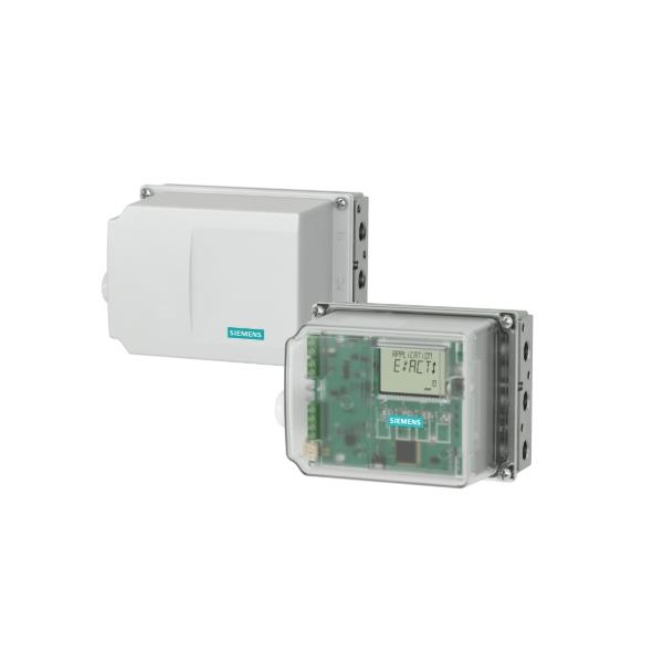SIEMENS西門子德國 閥門定位器 6DR7112-0AN10-0BA0