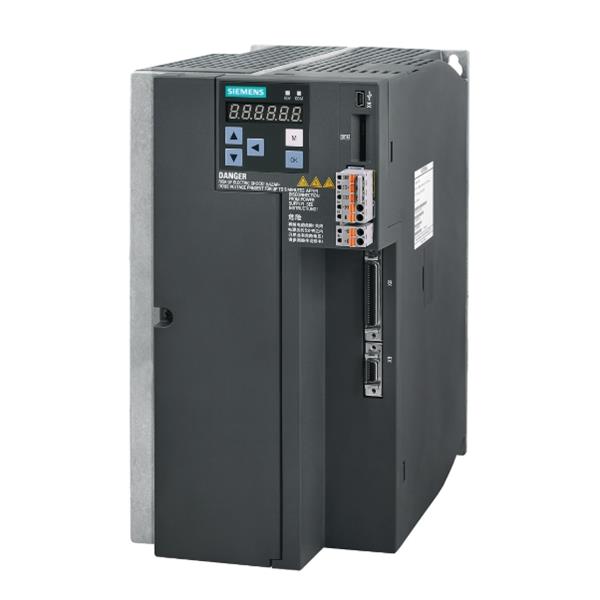 SIEMENS西門子德國 SINAMICS V90系列  6SL3210-5FB11-0UA1