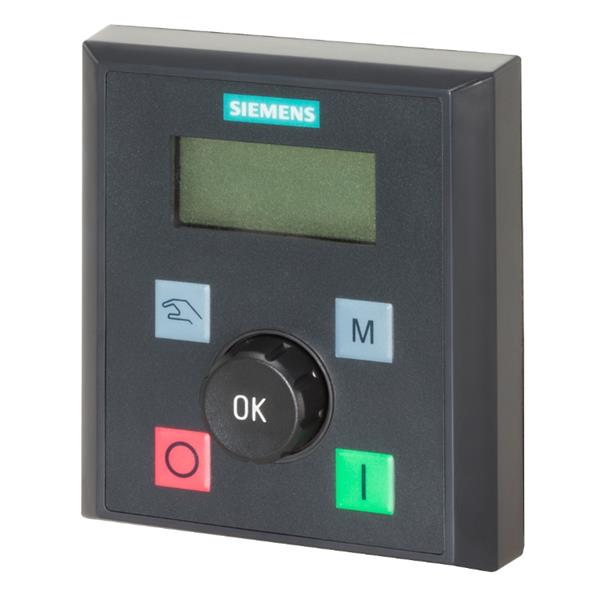 SIEMENS西門子德國 SINAMICS V90系列  6SL3210-5FB11-0UA1