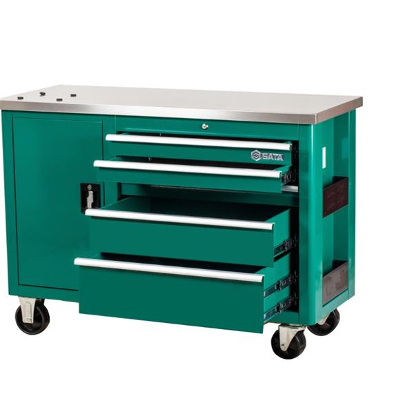 SATA世達(dá)美國五金工具 工具儲存 95501-10