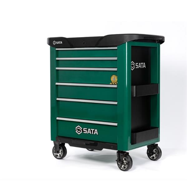 SATA世達(dá)美國五金工具 工具儲存 95501-10