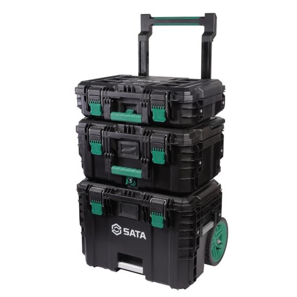 SATA世達(dá)美國五金工具 工具儲存 95501-10