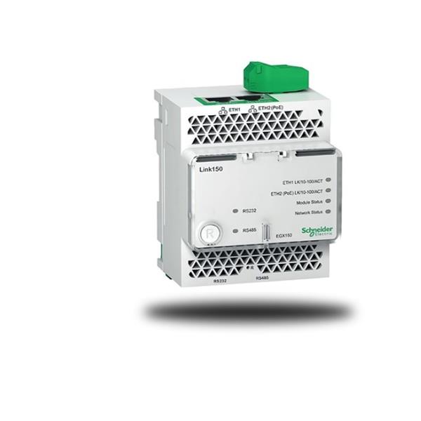 SCHNEIDER施耐智能網(wǎng)關(guān)模塊 A9MEM1522