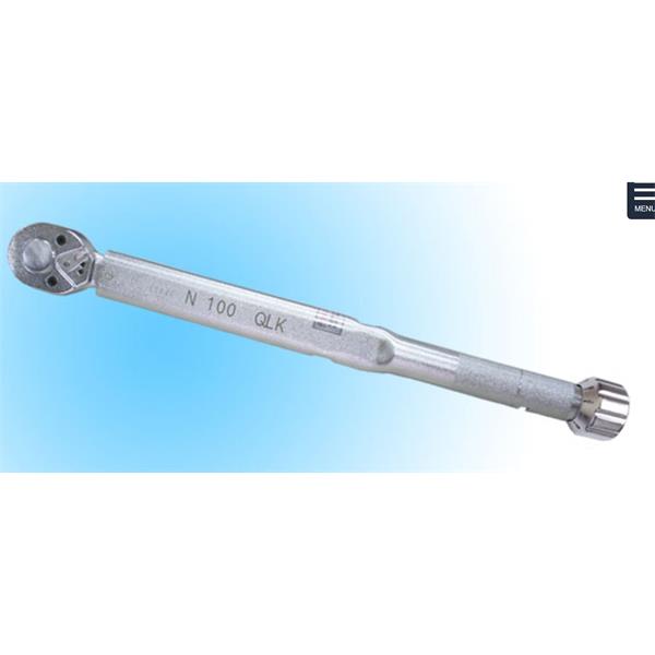 KANON中村日本扭力扳手 N73RSPK