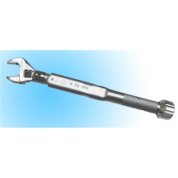 KANON中村日本預設類型扳手 N200KQLK