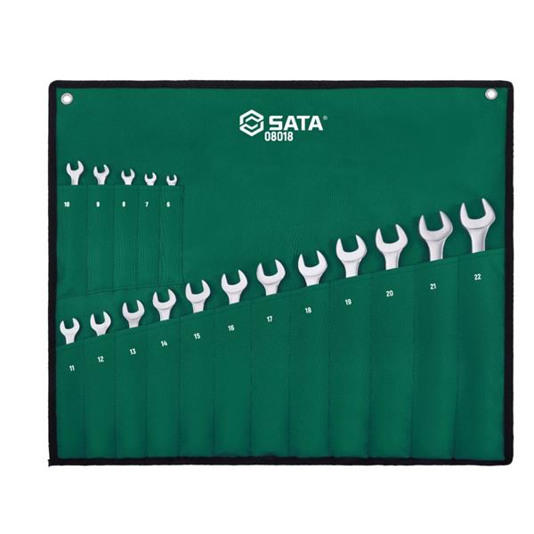 SATA世達(dá)美國 扳手 47201