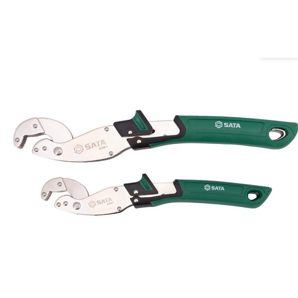 SATA世達(dá)美國 扳手 47201