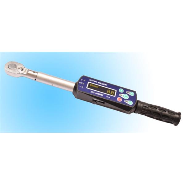 KANON中村日本顯示類(lèi)型扭矩扳手 N 12TOK-G