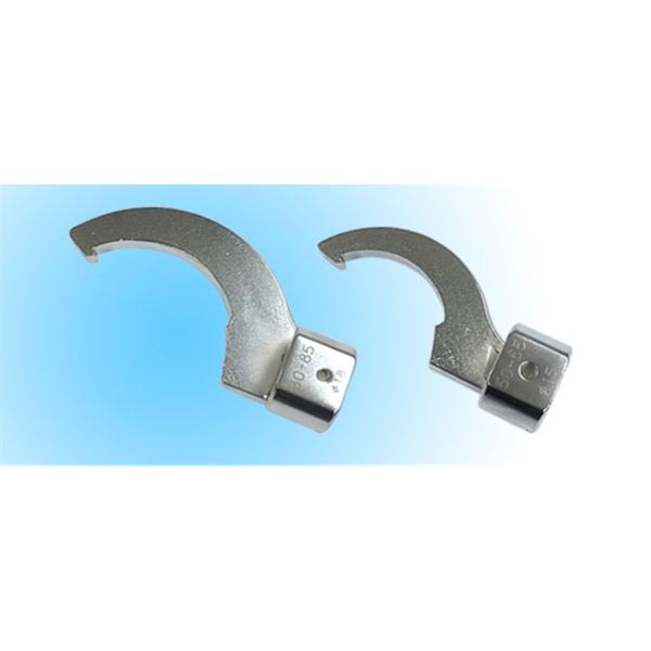 KANON中村日本扳手替換頭 25QCK