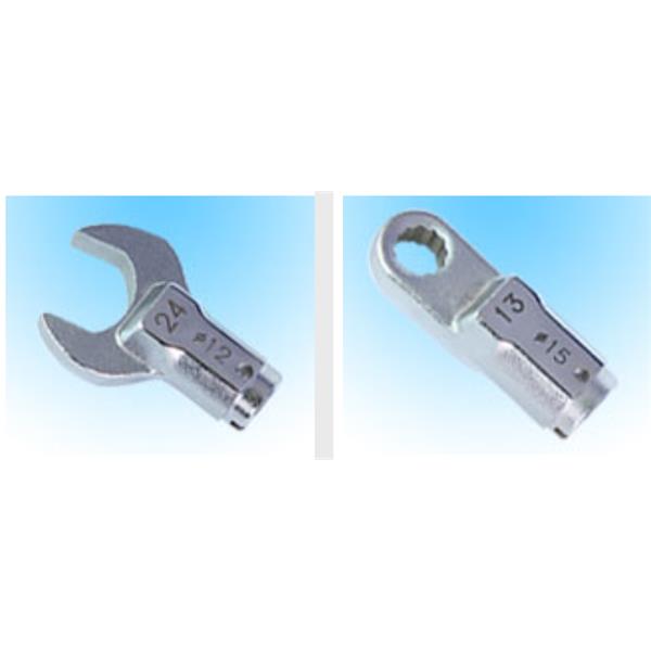 KANON中村日本扳手替換頭 25QCK