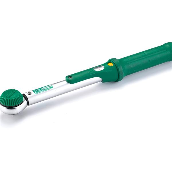 SATA世達(dá)美國(guó) 扭力扳手 96555M