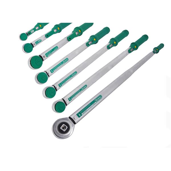 SATA世達(dá)美國(guó) 扭力扳手 96555M