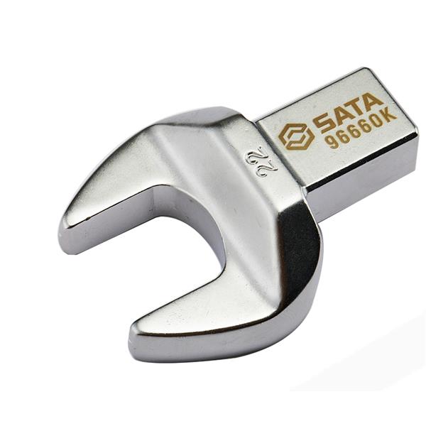 SATA世達(dá)美國(guó) 扭力扳手 96555M