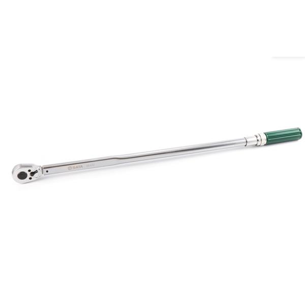 SATA世達(dá)美國(guó) 扭力扳手 96555M